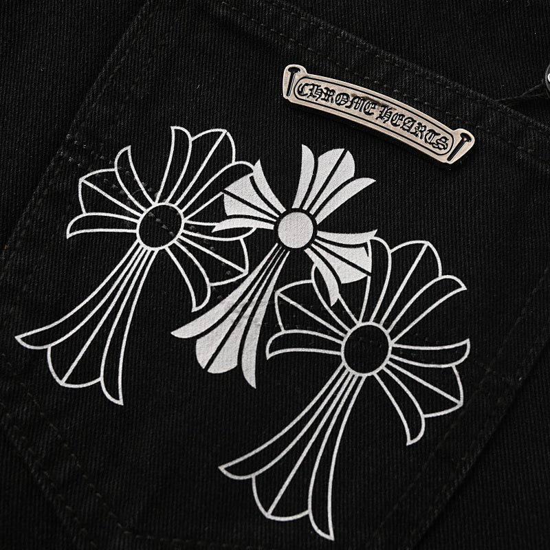 Chrome Hearts