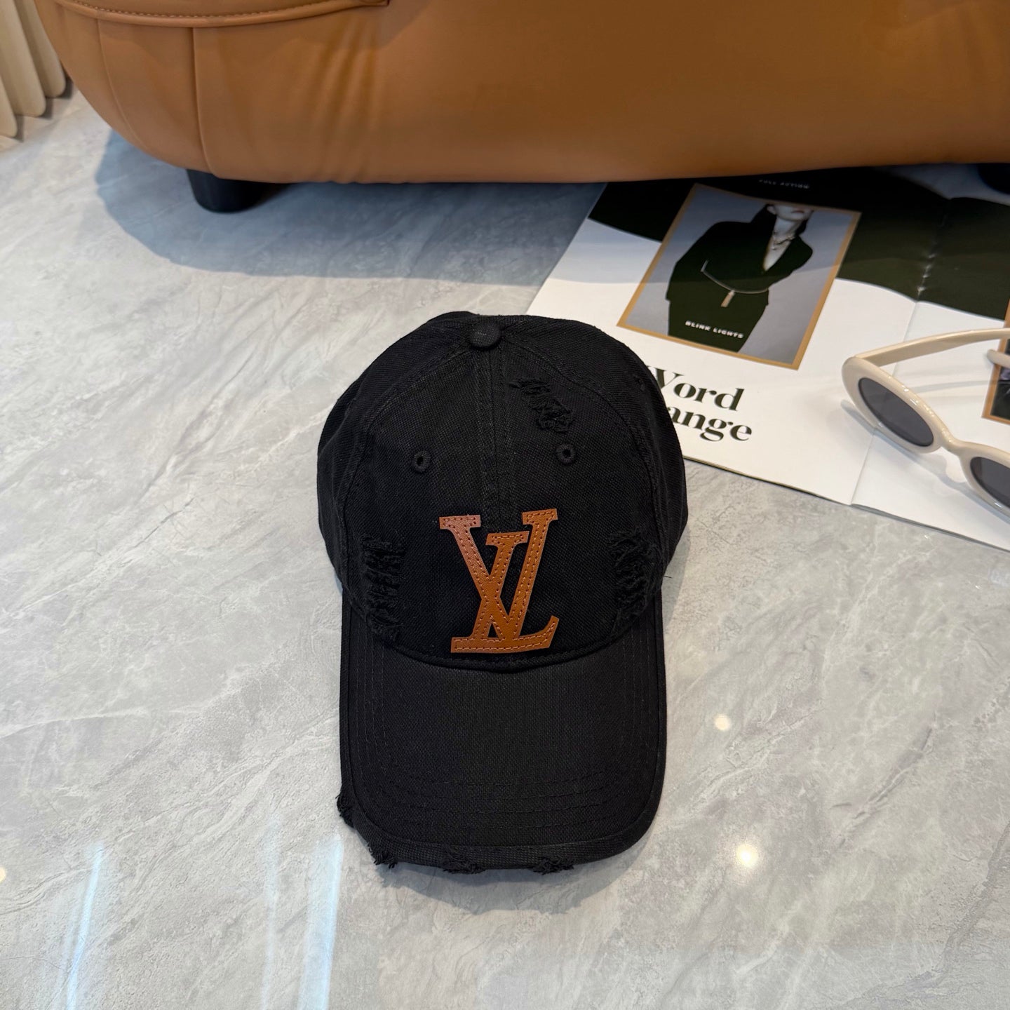 Cap